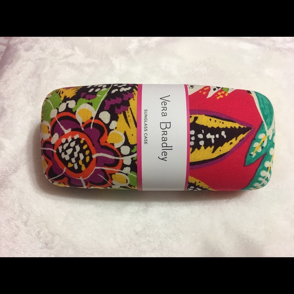 Sunglass case